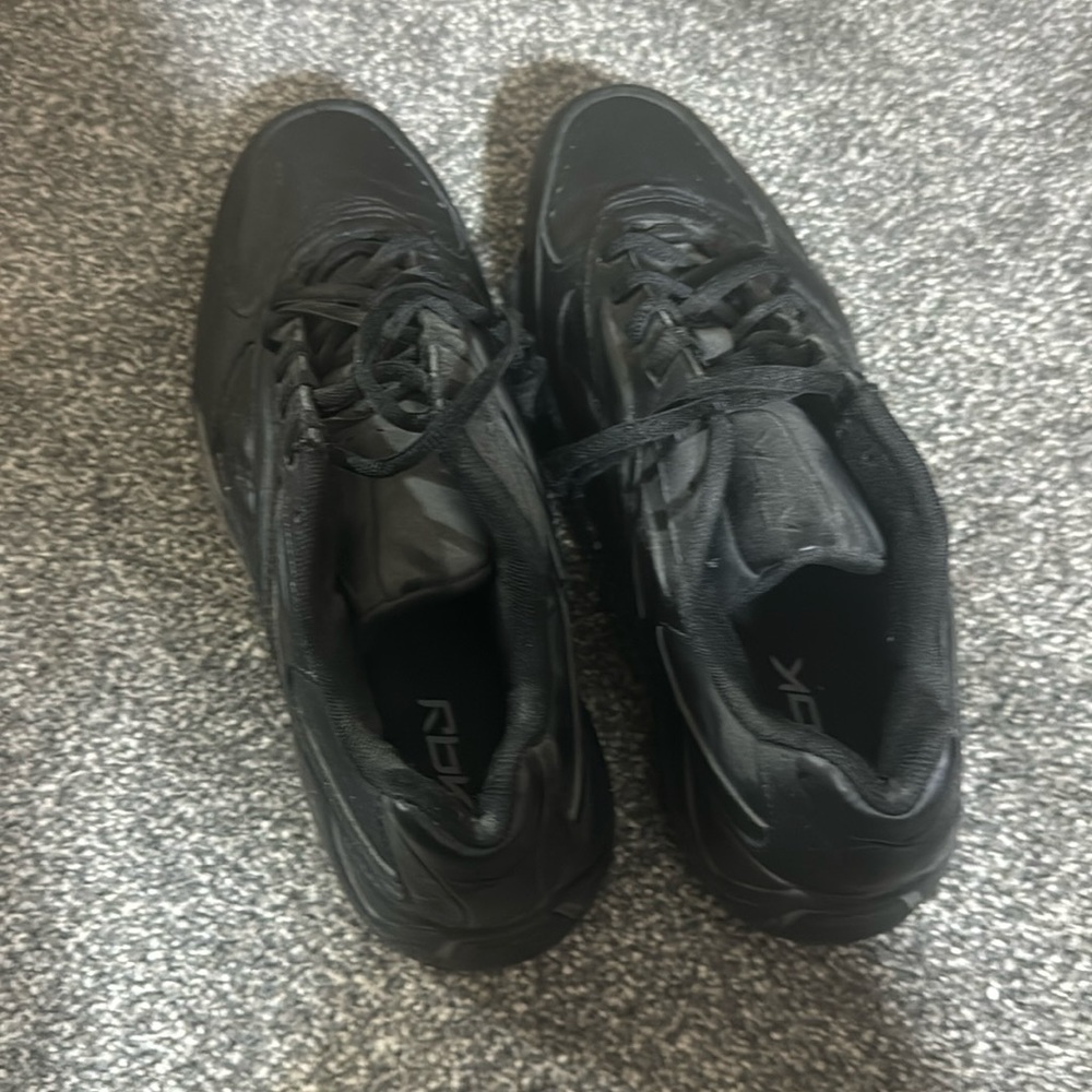 Rebock RDX Maxx Tennis Shoes
